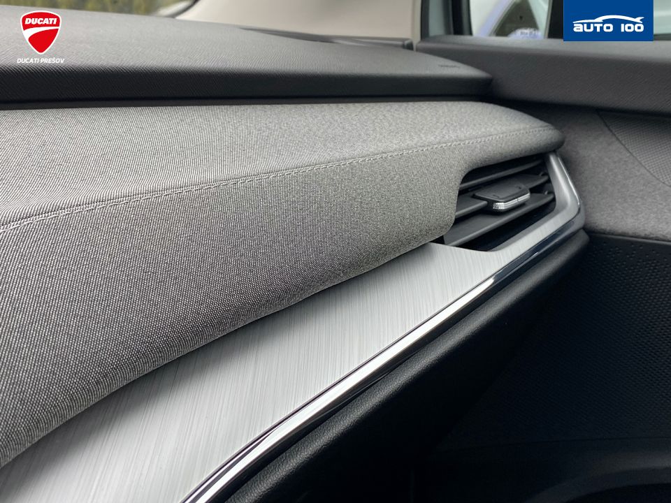 Škoda Enyaq iV 60 132 kW