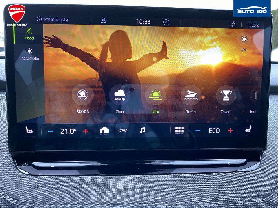 Škoda Enyaq iV 60 132 kW