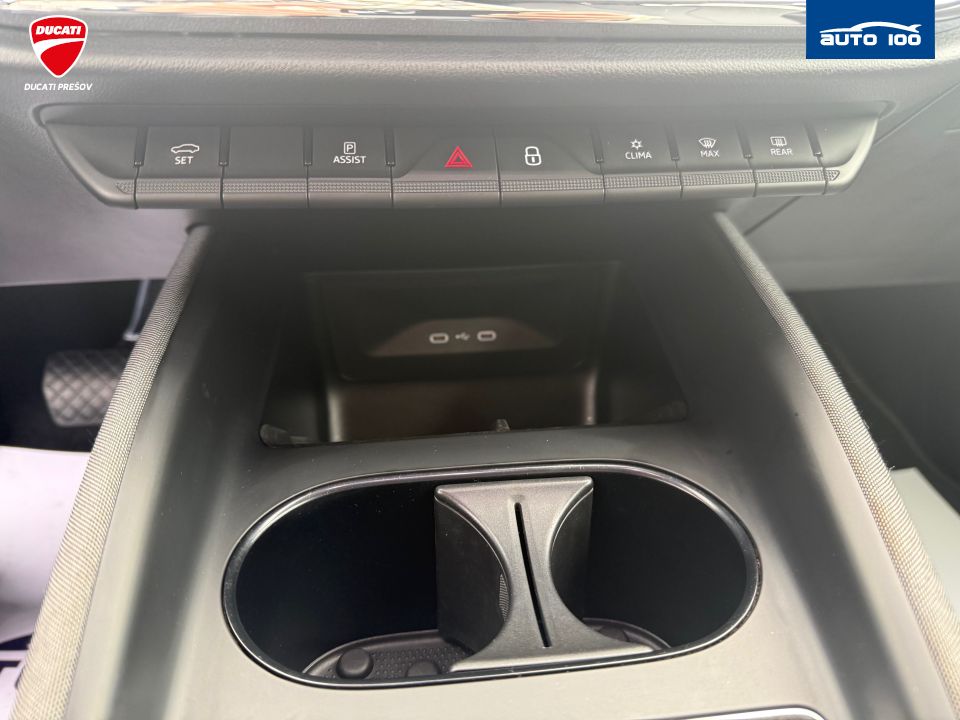 Škoda Enyaq iV 60 132 kW