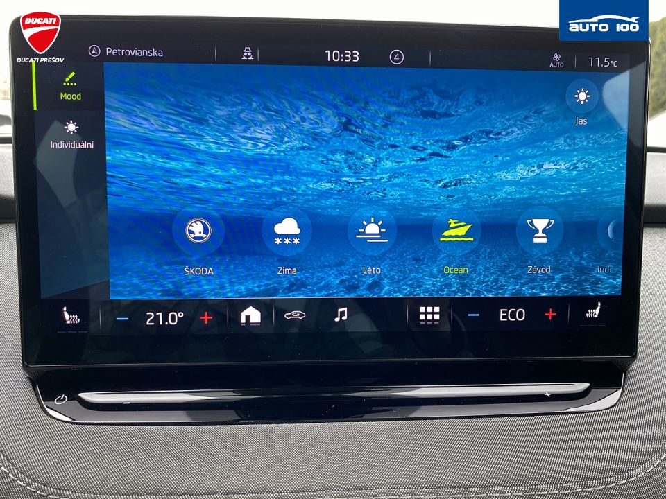 Škoda Enyaq iV 60 132 kW