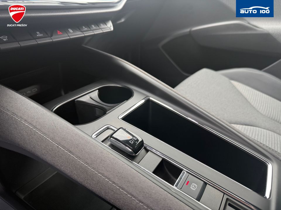 Škoda Enyaq iV 60 132 kW