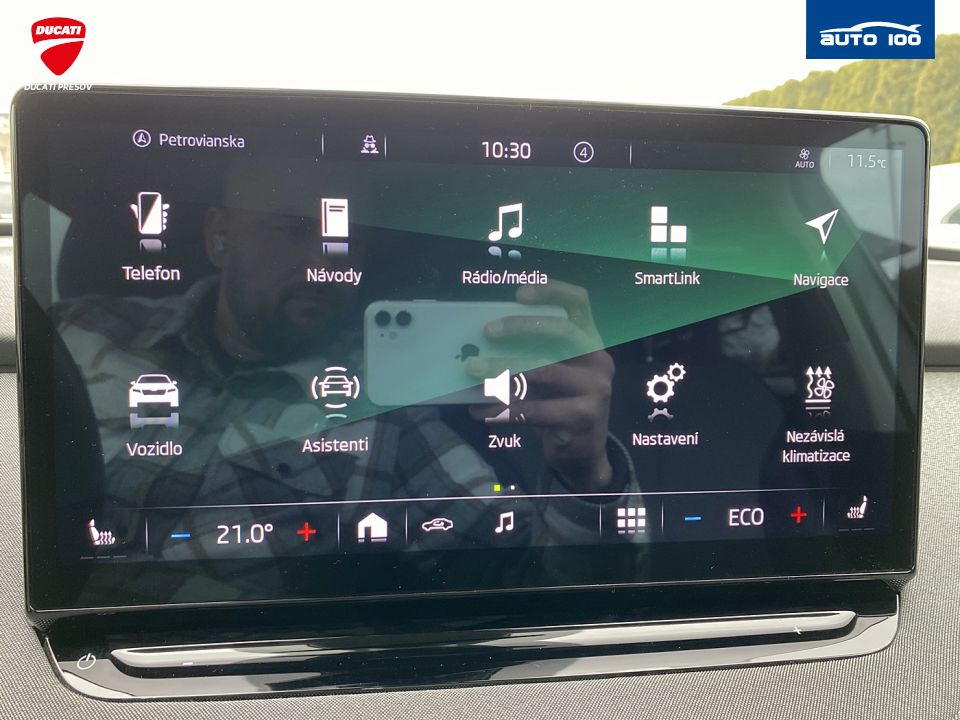 Škoda Enyaq iV 60 132 kW