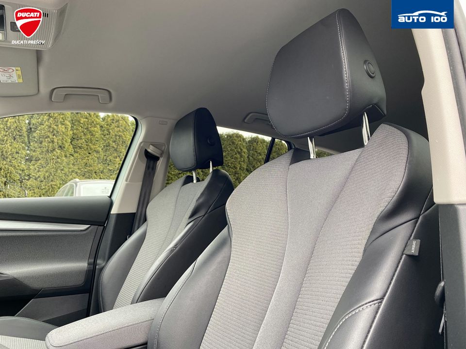 Škoda Enyaq iV 60 132 kW