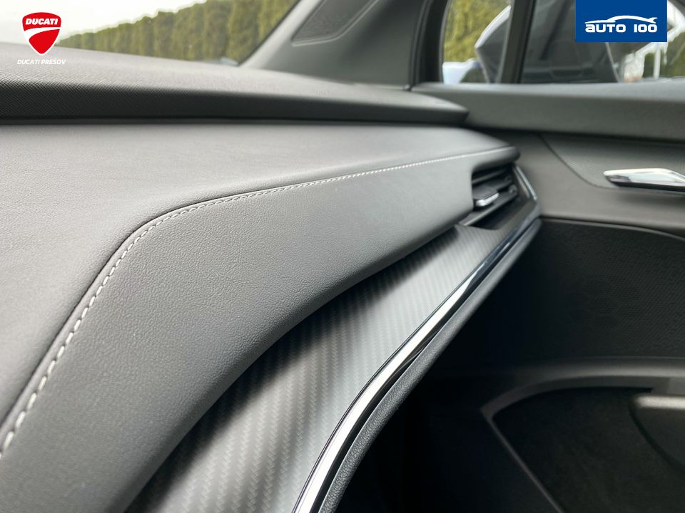 Škoda Enyaq RS 4x4 220 KW