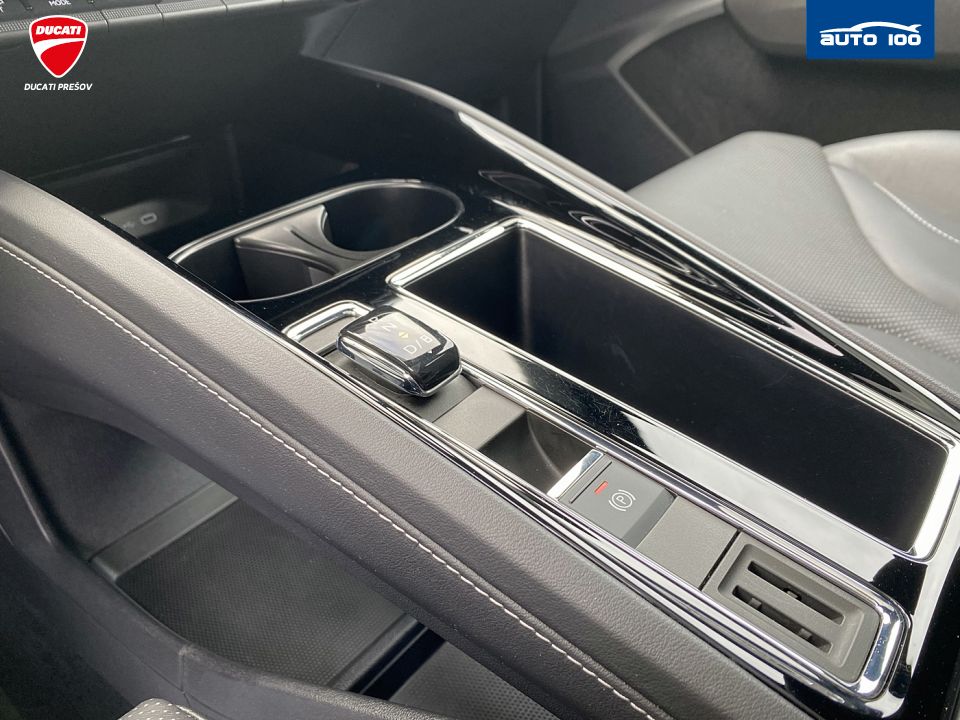 Škoda Enyaq RS 4x4 220 KW