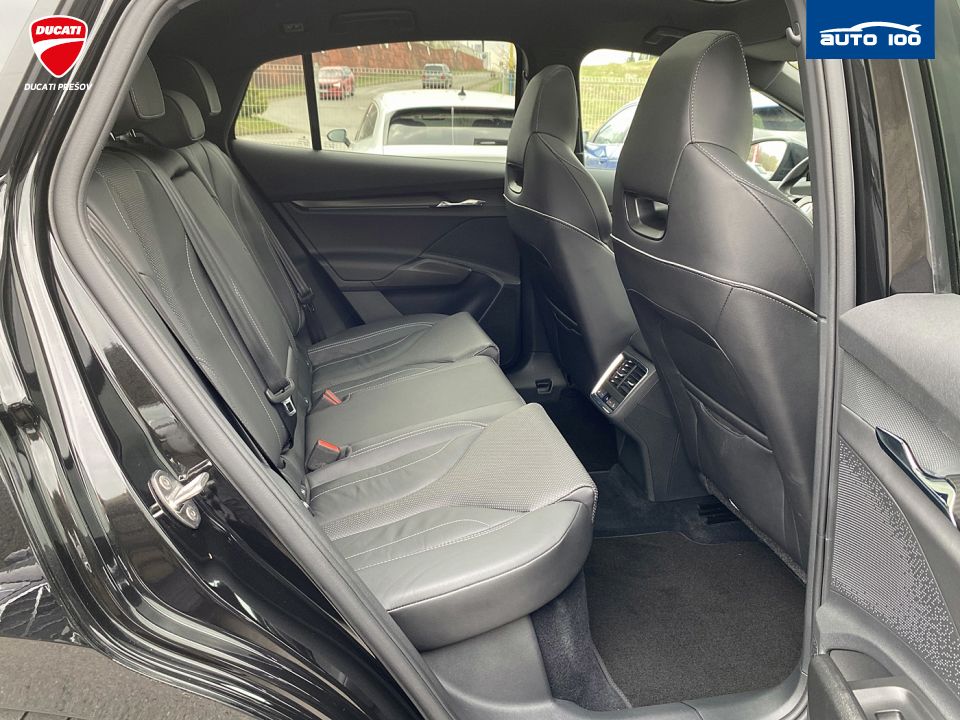 Škoda Enyaq RS 4x4 220 KW