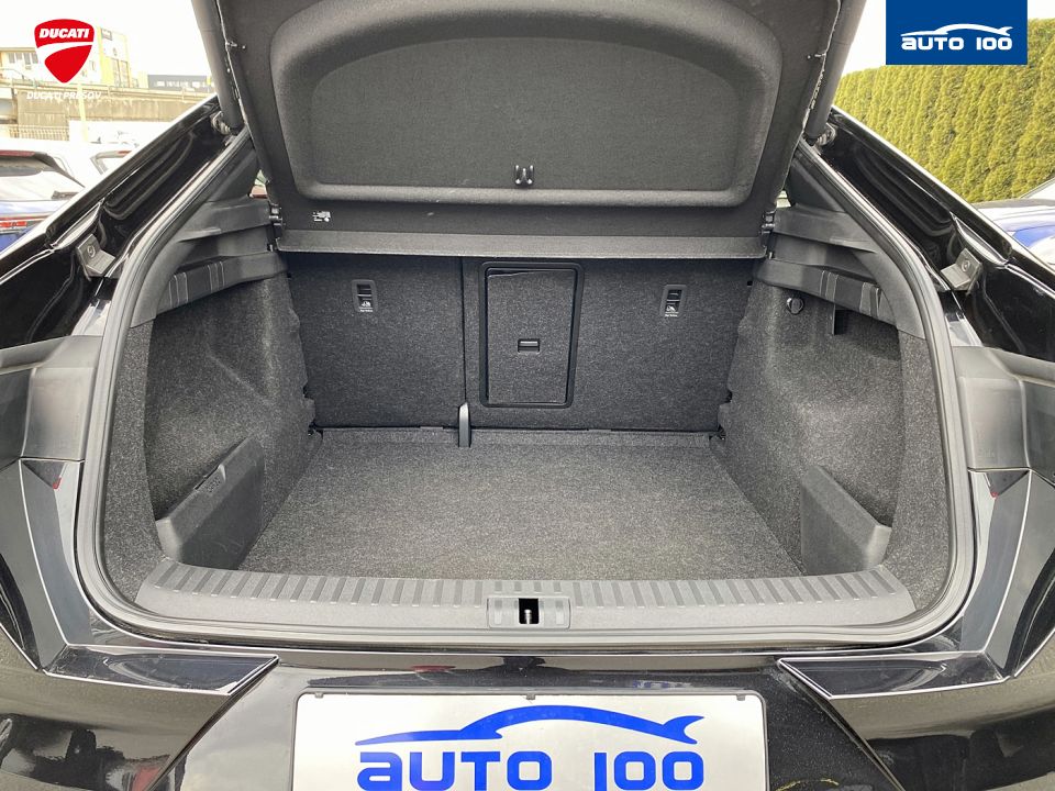 Škoda Enyaq RS 4x4 220 KW