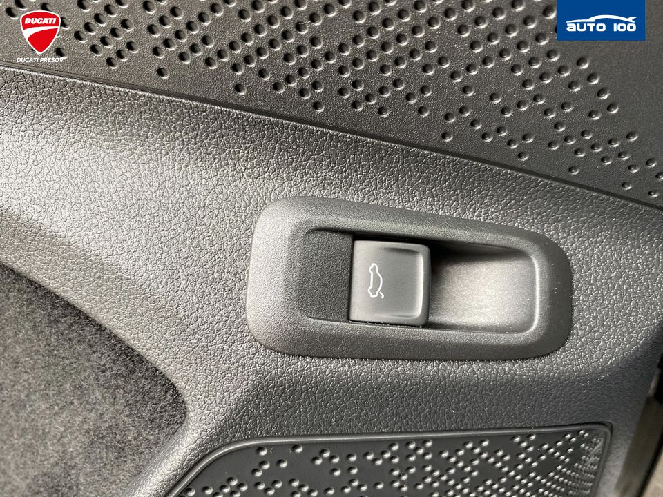 Škoda Enyaq RS 4x4 220 KW