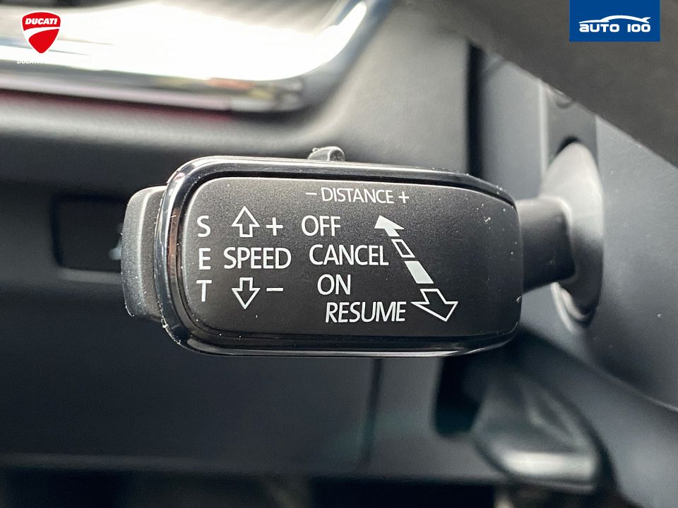 Škoda Enyaq RS 4x4 220 KW