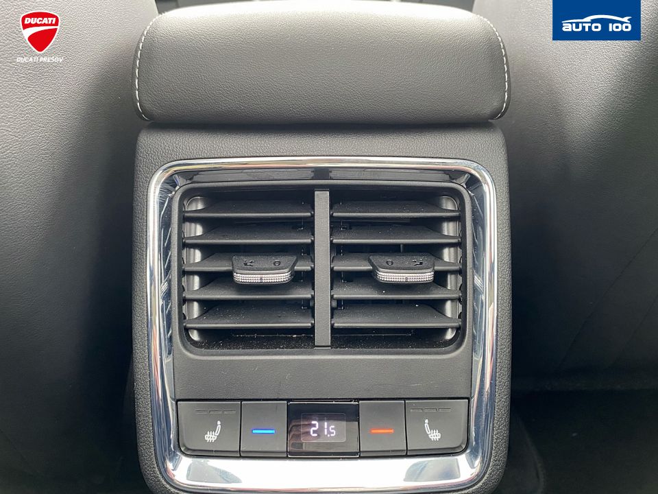 Škoda Enyaq RS 4x4 220 KW