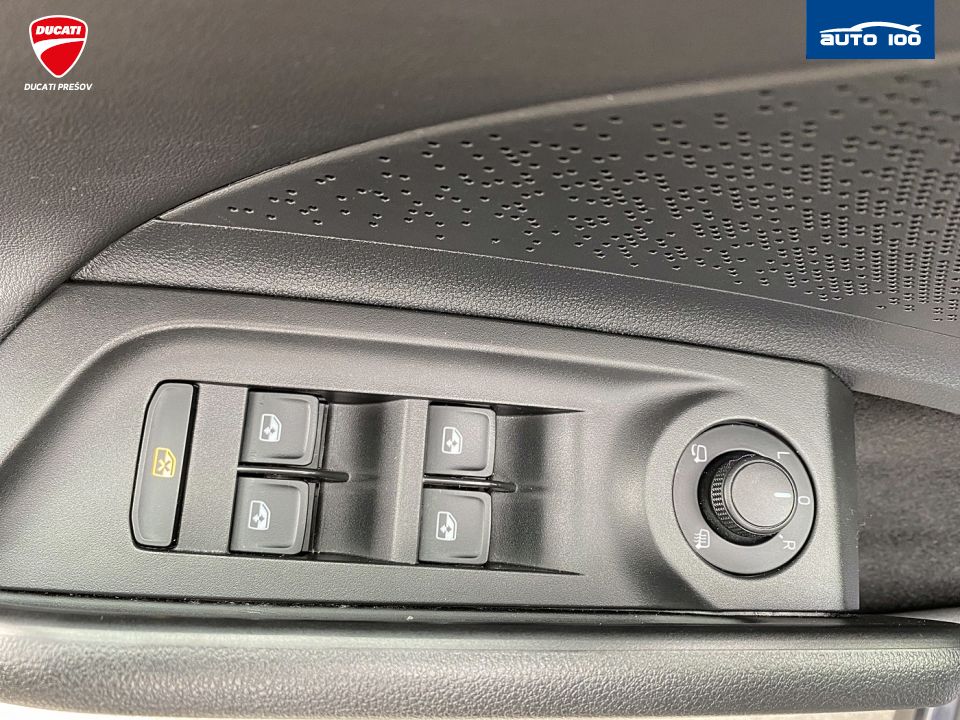 Škoda Enyaq RS 4x4 220 KW