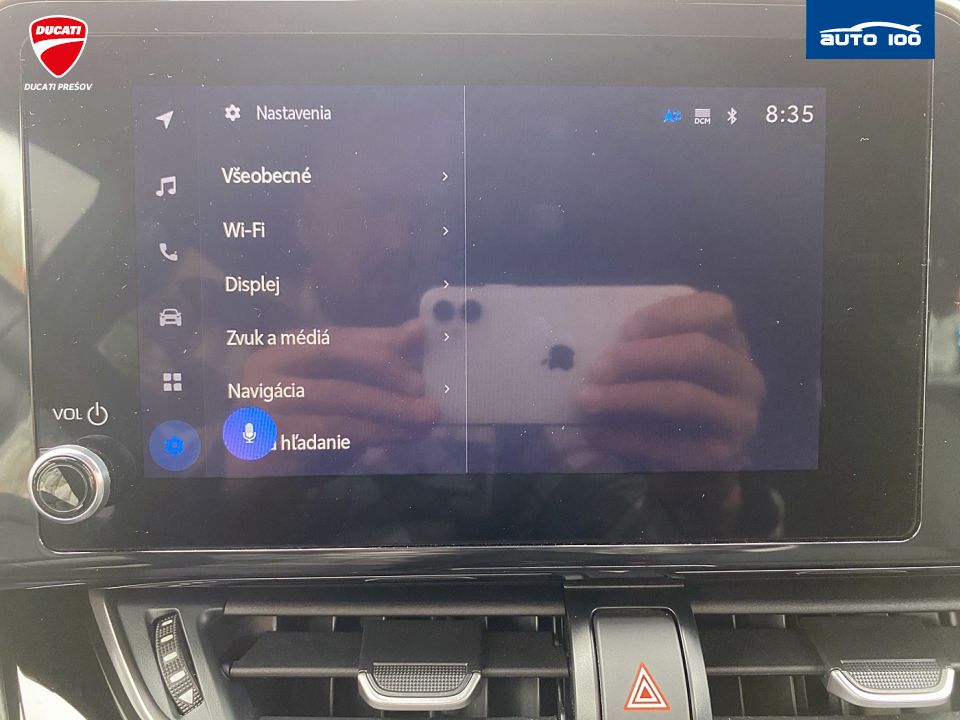 Toyota CH-R 1.8i Hybrid