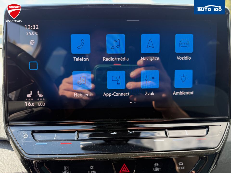 Volkswagen ID.3 Pure Performance Style 110kW