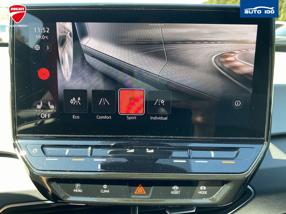 Volkswagen ID.3 Pure Performance Style 110kW