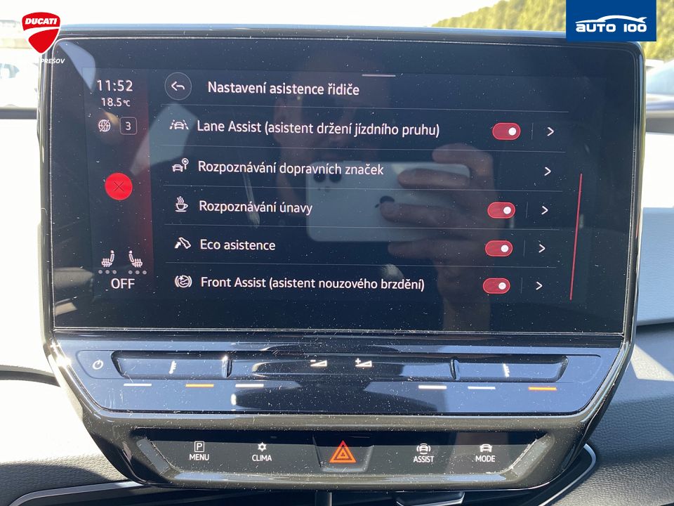 Volkswagen ID.3 Pure Performance Style 110kW