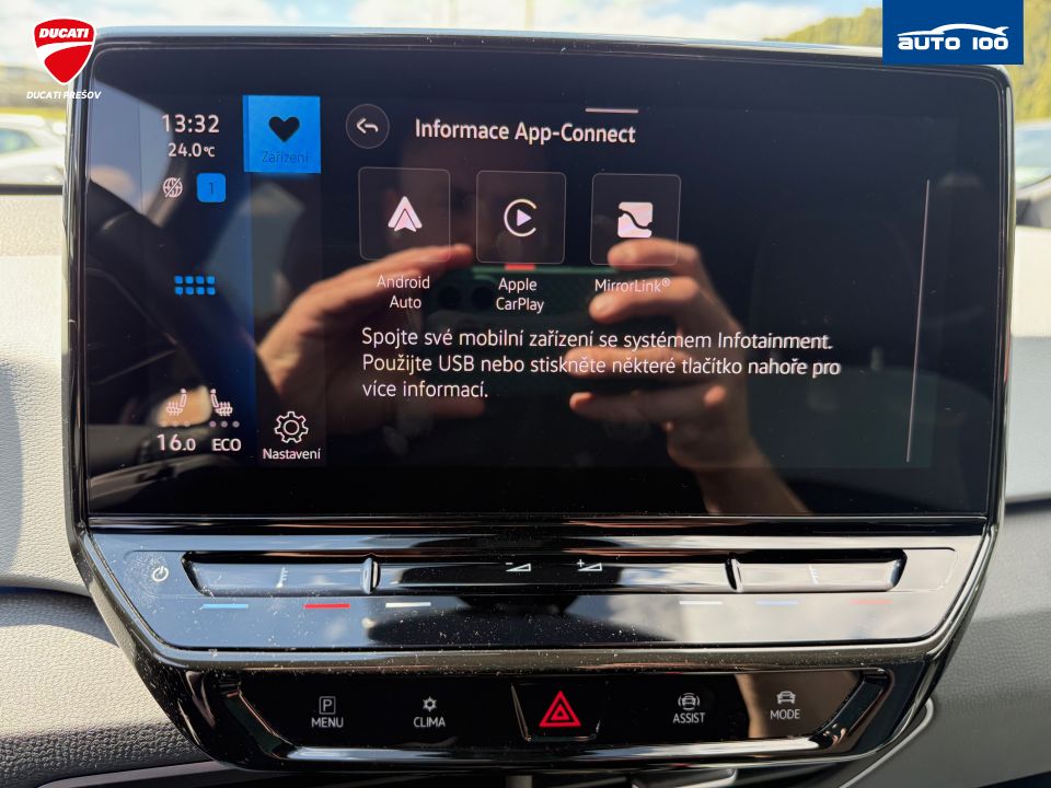 Volkswagen ID.3 Pure Performance Style 110kW