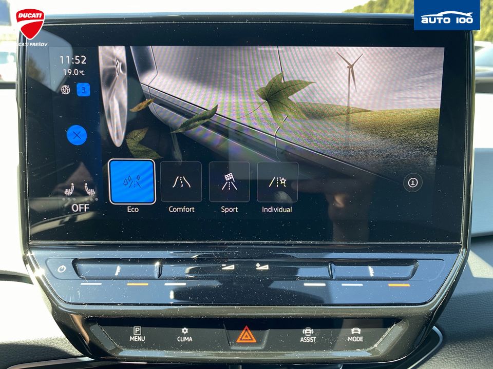 Volkswagen ID.3 Pure Performance Style 110kW