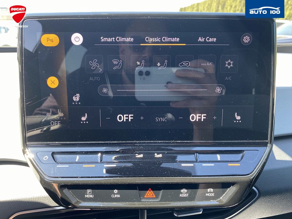 Volkswagen ID.3 Pure Performance Style 110kW