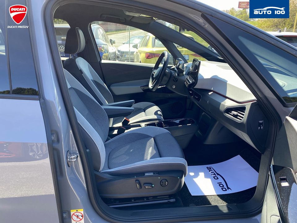 Volkswagen ID.3 Pure Performance Style 110kW