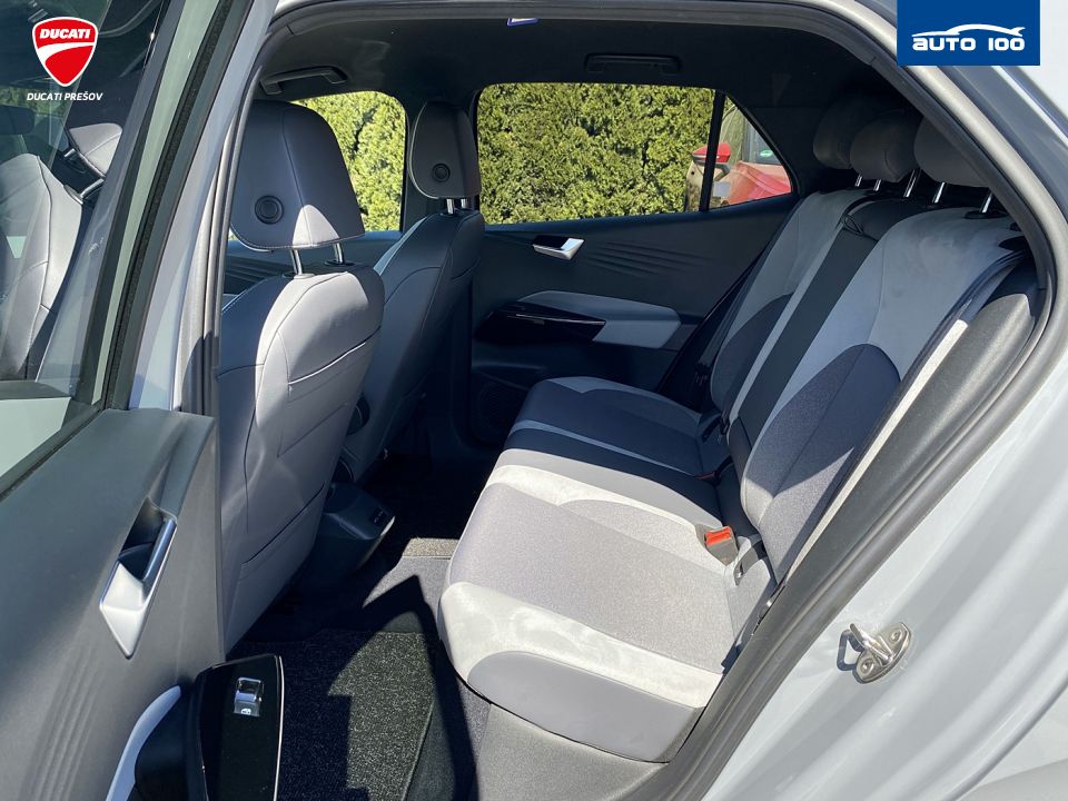 Volkswagen ID.3 Pure Performance Style 110kW