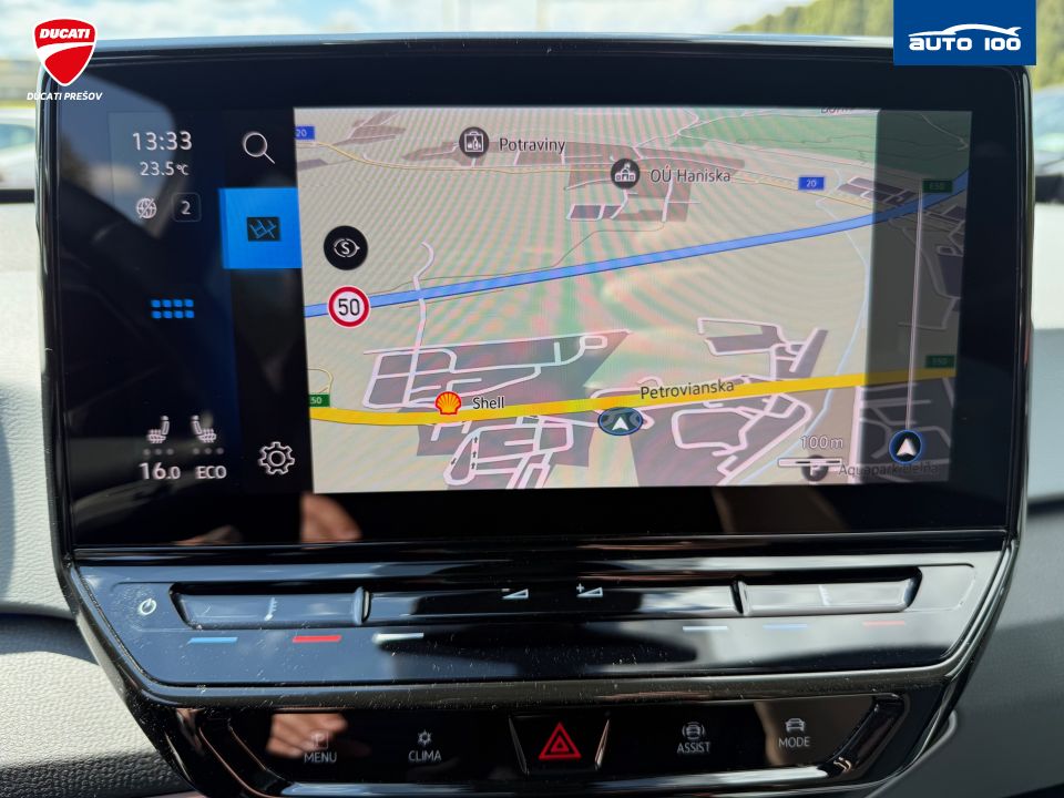 Volkswagen ID.3 Pure Performance Style 110kW