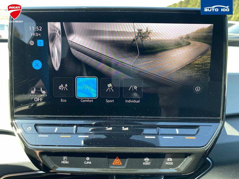 Volkswagen ID.3 Pure Performance Style 110kW