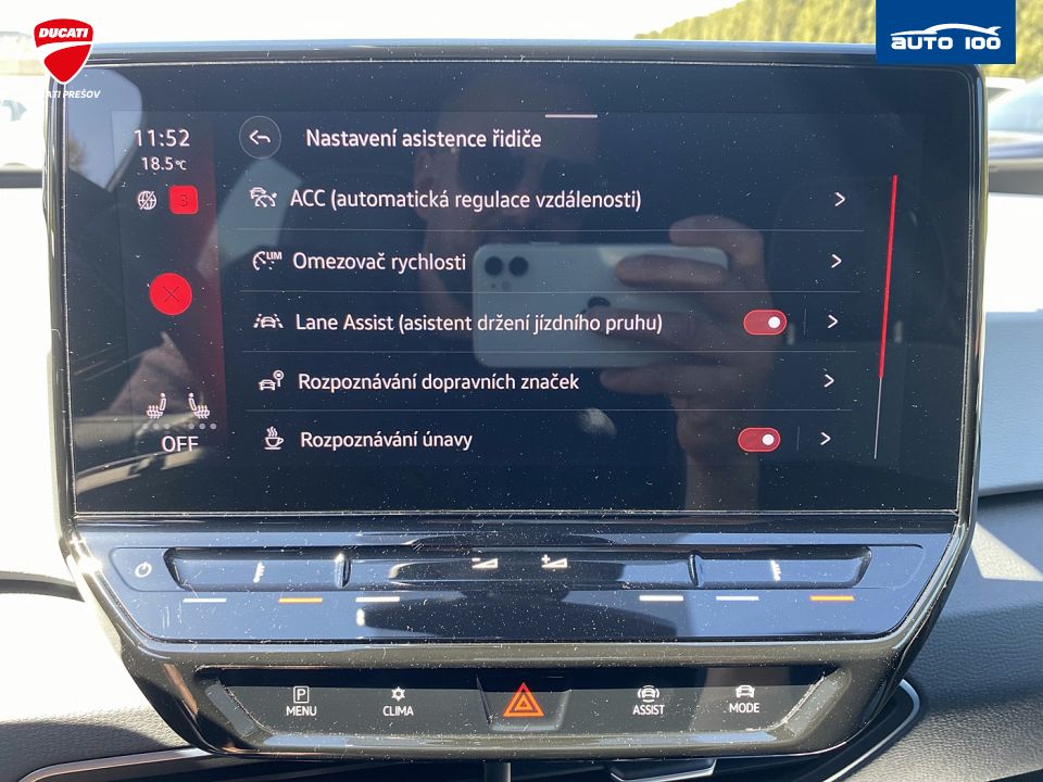 Volkswagen ID.3 Pure Performance Style 110kW