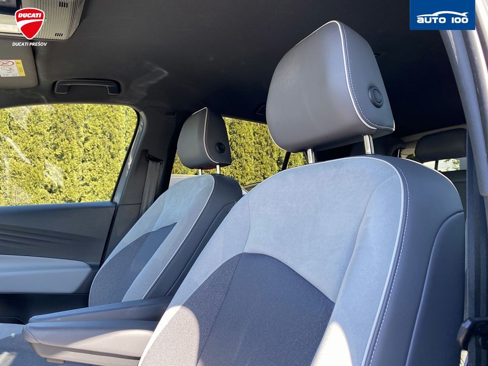 Volkswagen ID.3 Pure Performance Style 110kW