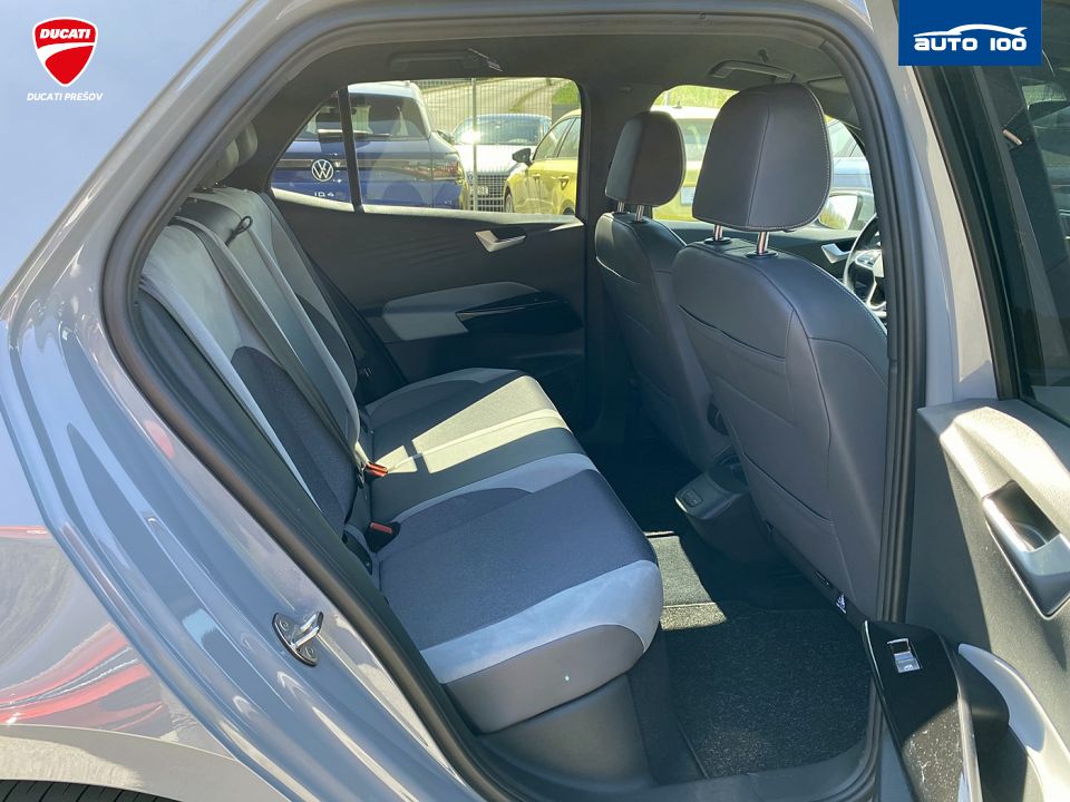 Volkswagen ID.3 Pure Performance Style 110kW