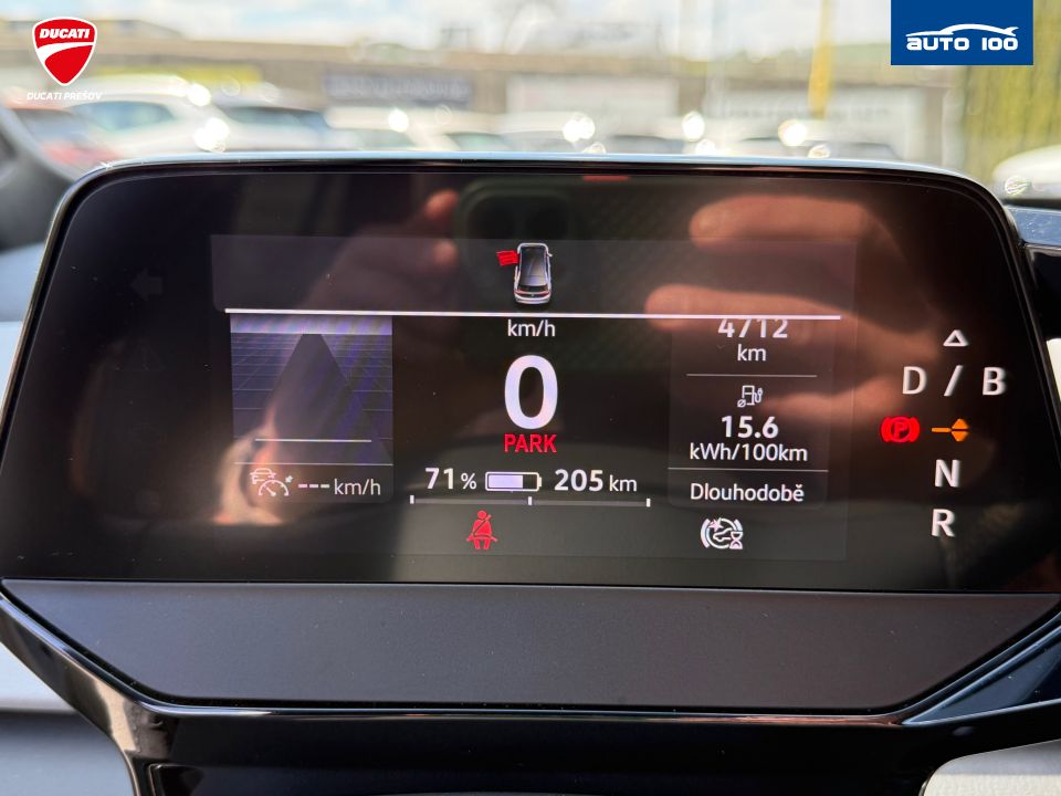 Volkswagen ID.3 Pure Performance Style 110kW