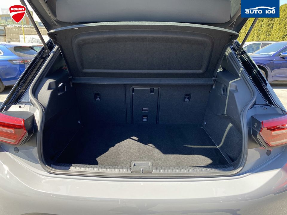 Volkswagen ID.3 Pure Performance Style 110kW