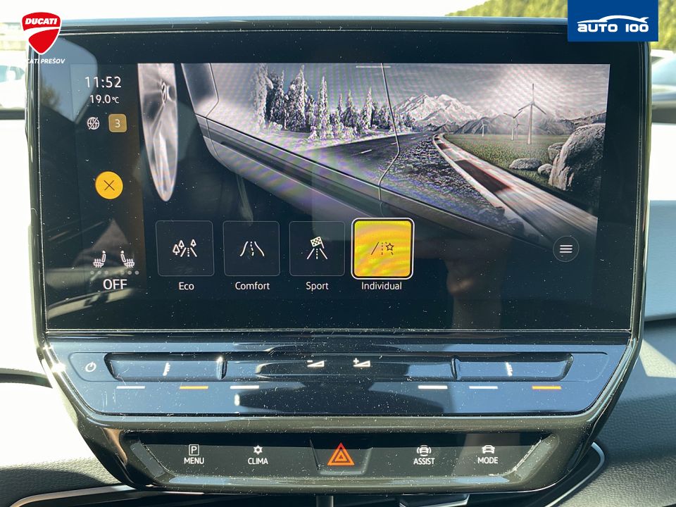 Volkswagen ID.3 Pure Performance Style 110kW