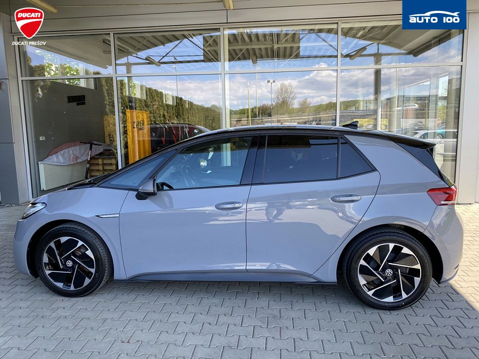 Volkswagen ID.3 Pure Performance Style 110kW
