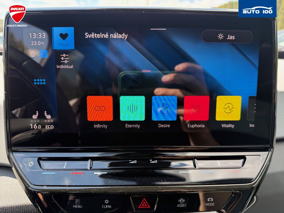 Volkswagen ID.3 Pure Performance Style 110kW