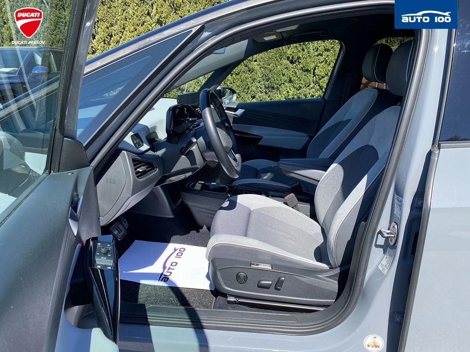 Volkswagen ID.3 Pure Performance Style 110kW