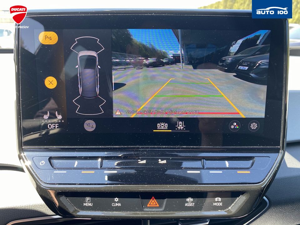 Volkswagen ID.3 Pure Performance Style 110kW