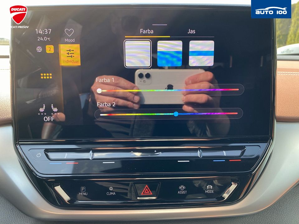 Volkswagen ID.4 Pro Performance 150kW