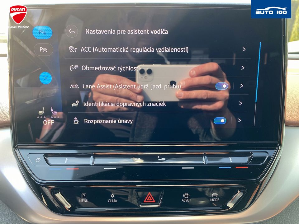 Volkswagen ID.4 Pro Performance 150kW