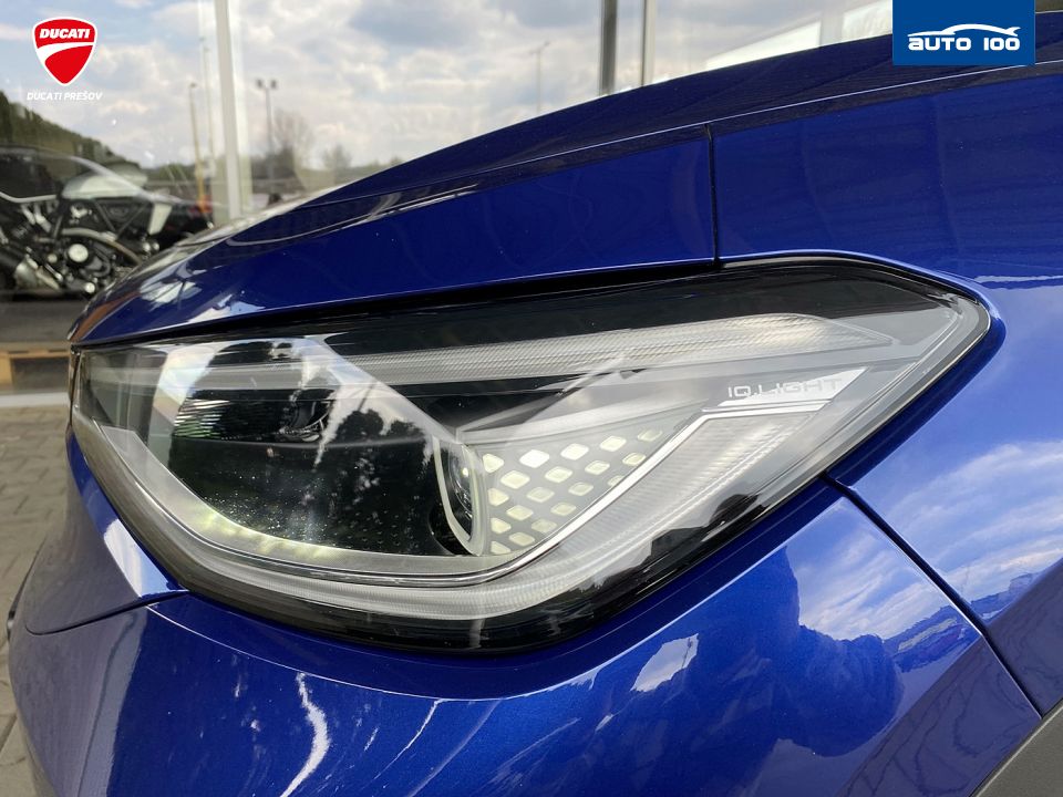 Volkswagen ID.4 Pro Performance 150kW