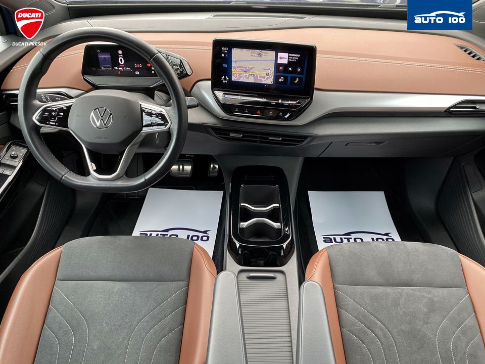 Volkswagen ID.4 Pro Performance 150kW