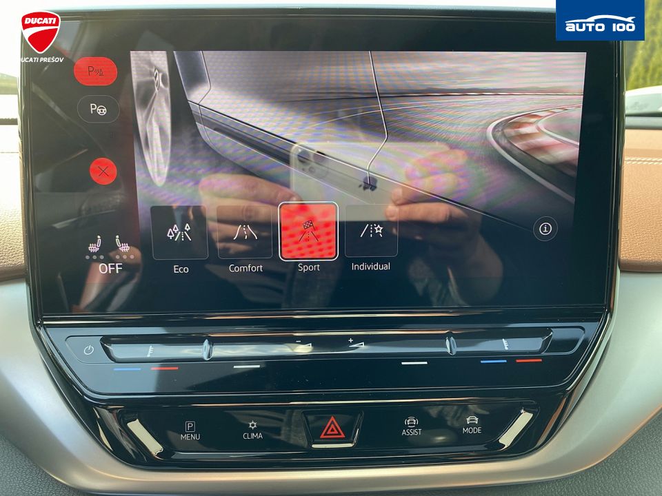 Volkswagen ID.4 Pro Performance 150kW