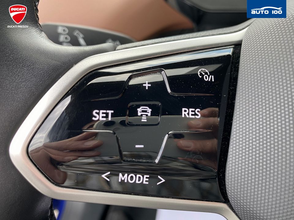 Volkswagen ID.4 Pro Performance 150kW