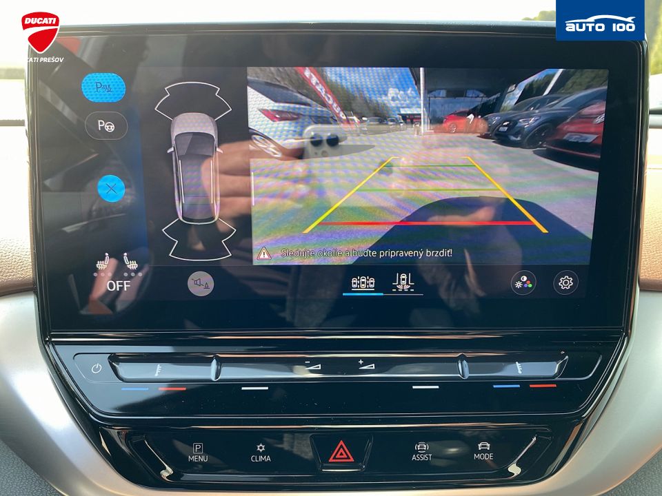 Volkswagen ID.4 Pro Performance 150kW