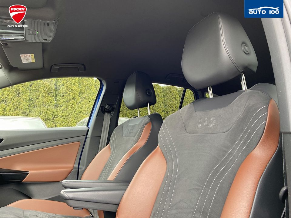 Volkswagen ID.4 Pro Performance 150kW