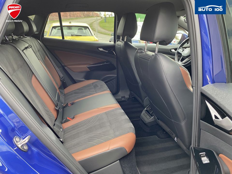 Volkswagen ID.4 Pro Performance 150kW