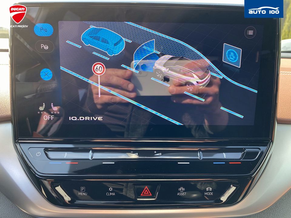 Volkswagen ID.4 Pro Performance 150kW