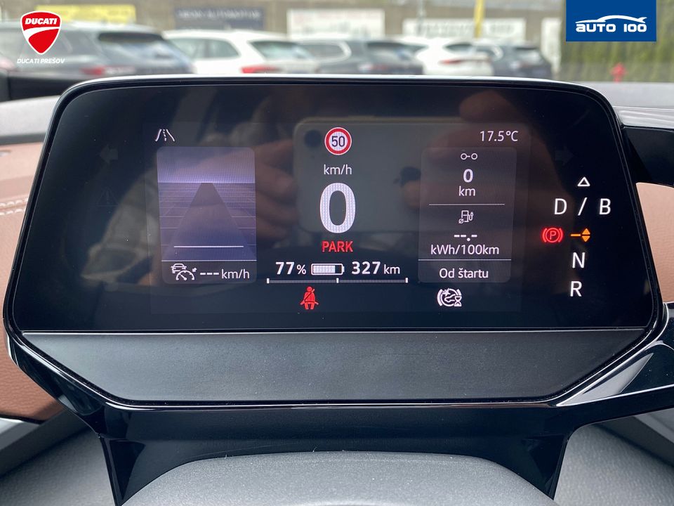 Volkswagen ID.4 Pro Performance 150kW