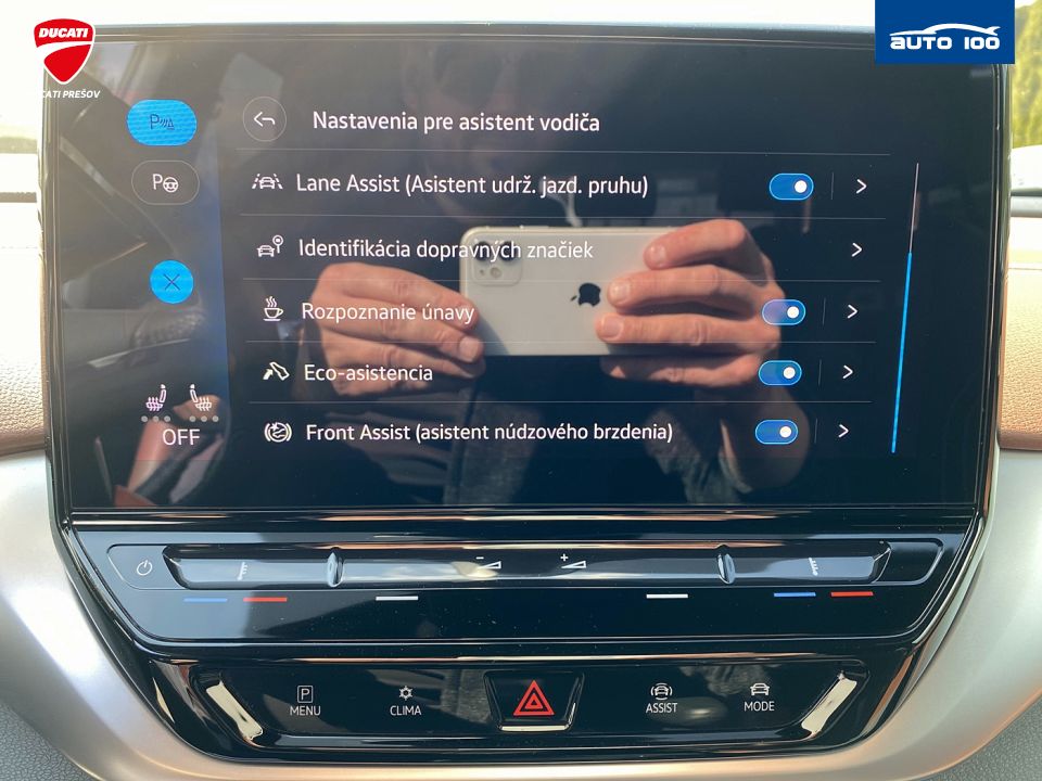 Volkswagen ID.4 Pro Performance 150kW