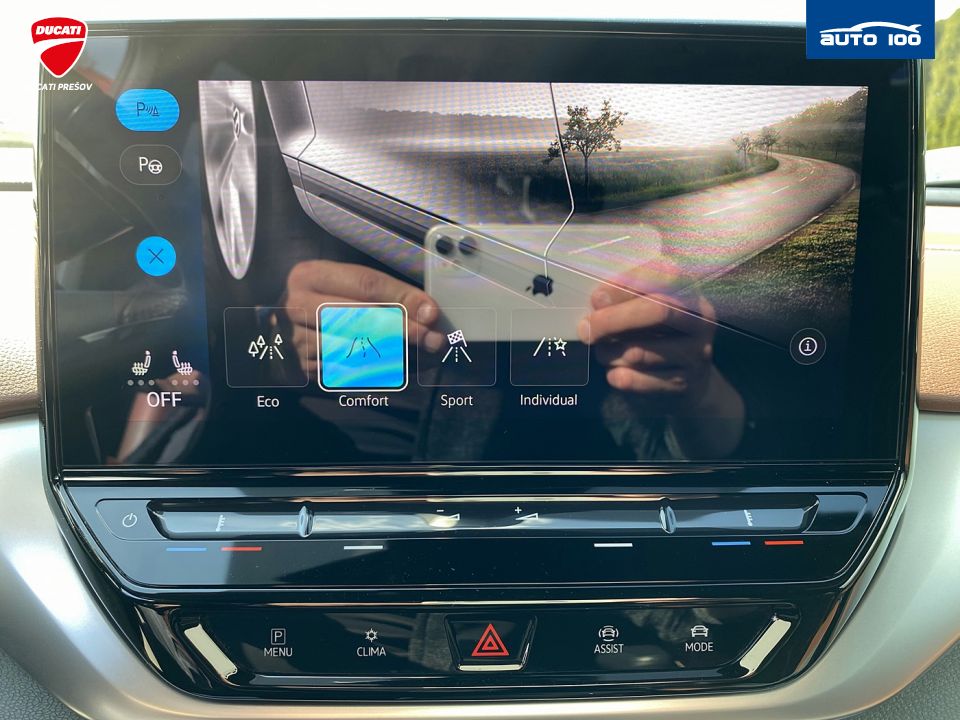 Volkswagen ID.4 Pro Performance 150kW