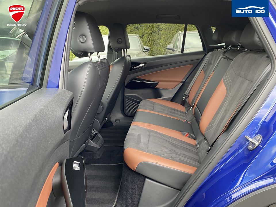 Volkswagen ID.4 Pro Performance 150kW